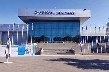 Jwell Machinery spotka się z Tobą na Plastex Uzbekistan 2022