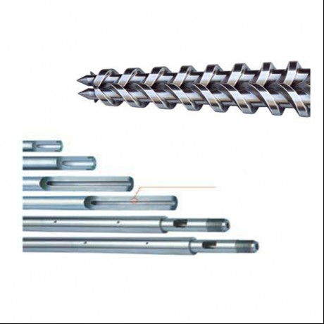 Alloy Series