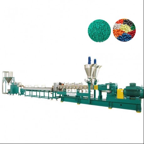 Seria granulatorów tworzyw sztucznych JWELL Engineering