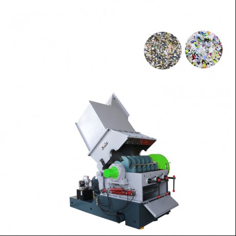 Jwell Dyps-G Series Mocna kruszarka do recyklingu