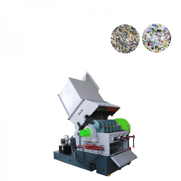 Jwell Dyps-G Series Mocna kruszarka do recyklingu